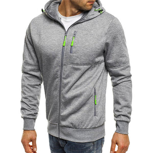 Boom hoodie