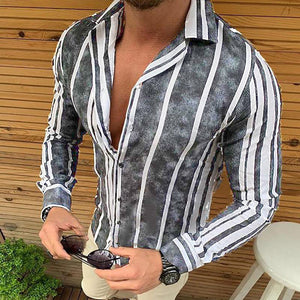 Hosse zomer shirt