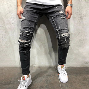 Trilo heren jeans