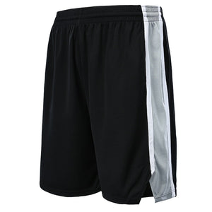 Vance luipaard short