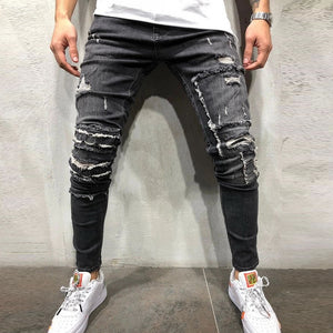 Trilo heren jeans