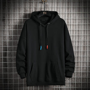 Flip hoodie