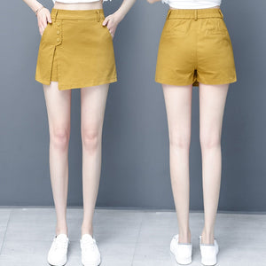 Glimpse rok-short