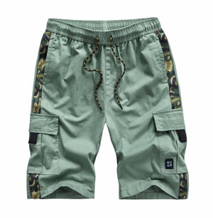 MTG losse shorts