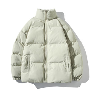 Unisex winter donsjack Mayko