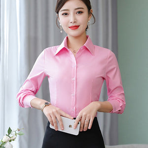 Office Class business shirt