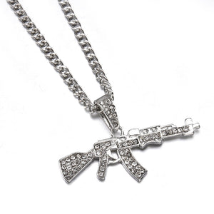 AK47 ketting