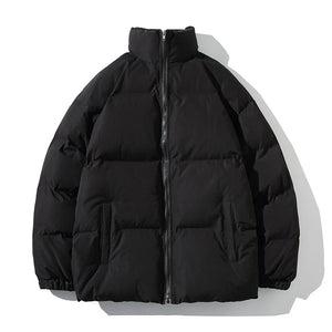 Unisex winter donsjack Mayko