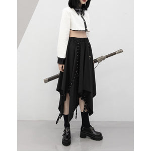 Espinoza gothic rok