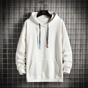 Flip hoodie