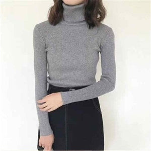 Dames Golf Femme Sweater