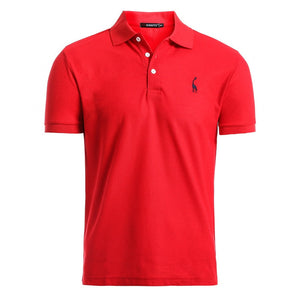 Giraffe polo