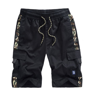 MTG losse shorts