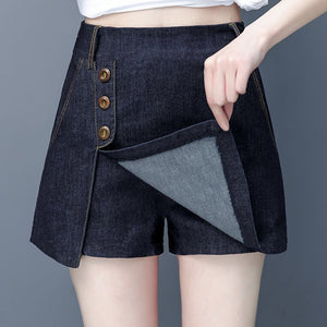 Glimpse rok-short