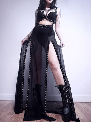 Canta gothic rok