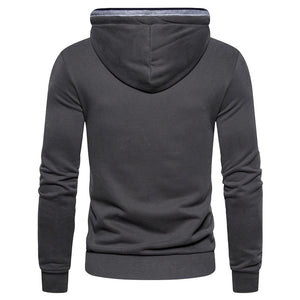 Sportly heren sweatshirt