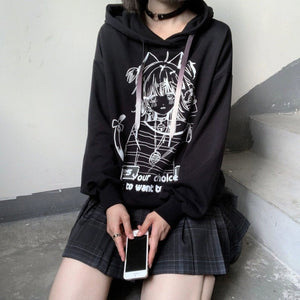 Hooded sweatshirt Ami