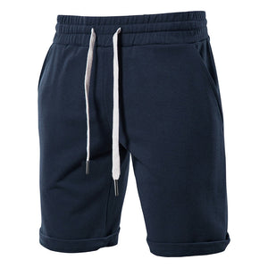 Hoge joggingbroek