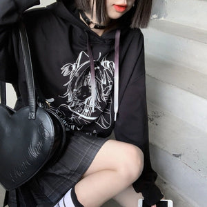 Hooded sweatshirt Ami