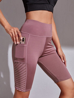 The Voice fitnessbroek