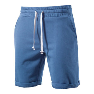 Hoge joggingbroek