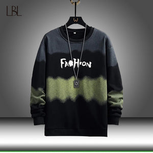 Heren Fashion Sweatshirt