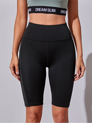 The Voice fitnessbroek