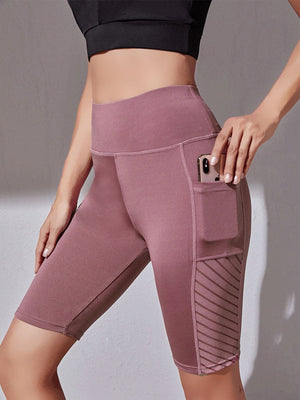 The Voice fitnessbroek