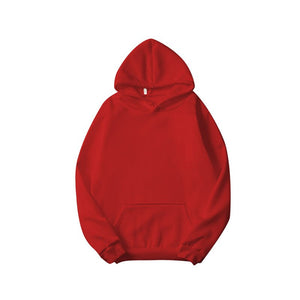 Heren hoodie So Sad