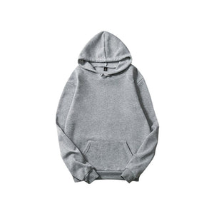 Heren hoodie So Sad