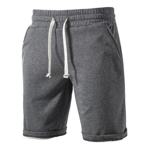 Hoge joggingbroek