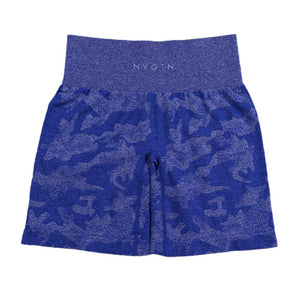 Chance patroon short