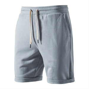 Hoge joggingbroek