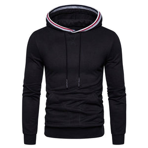 Sportly heren sweatshirt