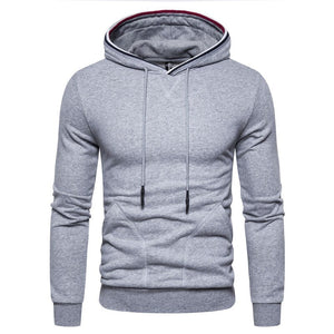 Sportly heren sweatshirt