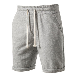 Hoge joggingbroek