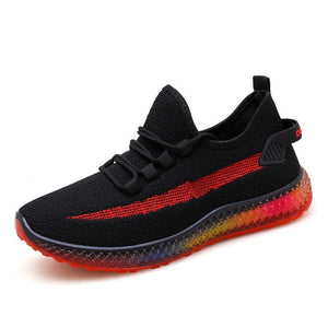 XMesh herensneakers