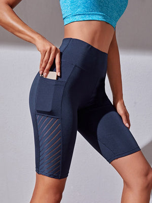 The Voice fitnessbroek