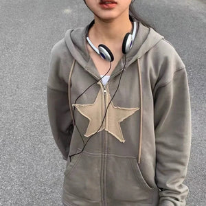 Vintage Star sweatshirt