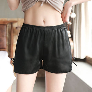 Diamanten kanten shorts