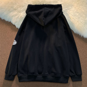 Ruime Unoff zip-up sweater