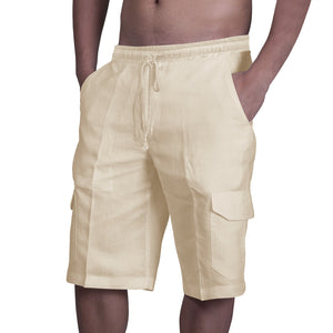 Heren shorts Boog