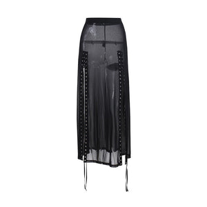 Canta gothic rok