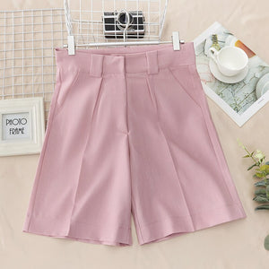 Elegante Sushi Shorts