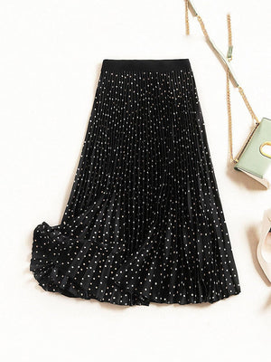 Tecreo polka dot rok