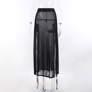 Canta gothic rok