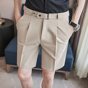 Prestatie shorts