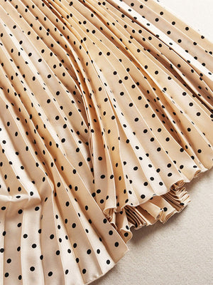 Tecreo polka dot rok