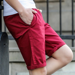 Smooth Band shorts