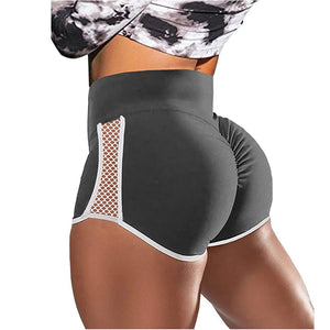 Esmi mesh shorts